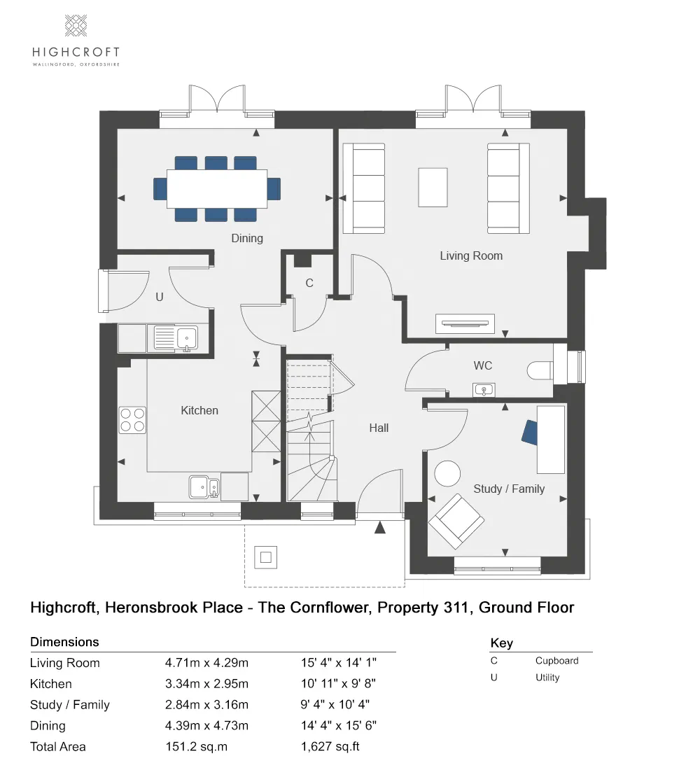 Property Floorplan
