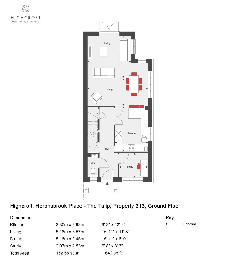 Property Floorplan