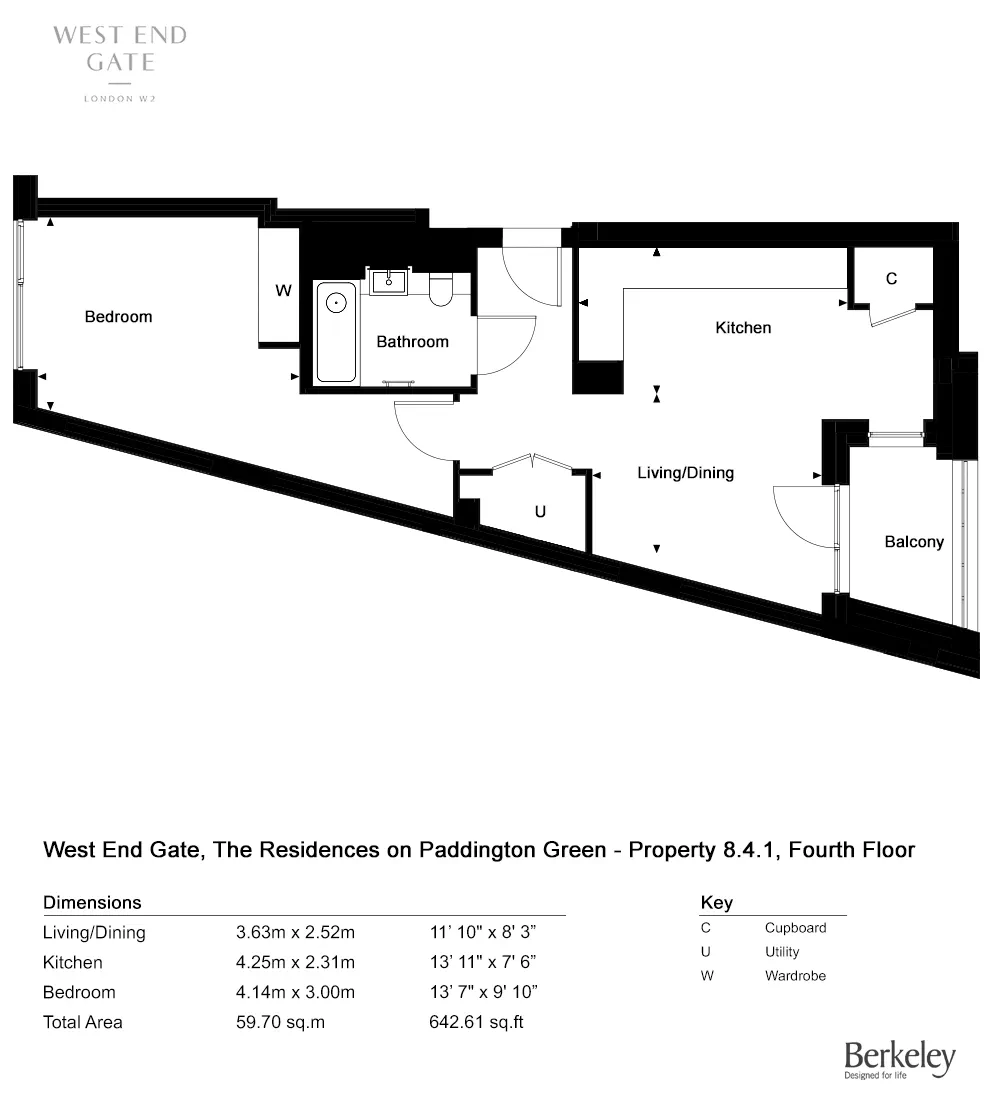 Property Floorplan