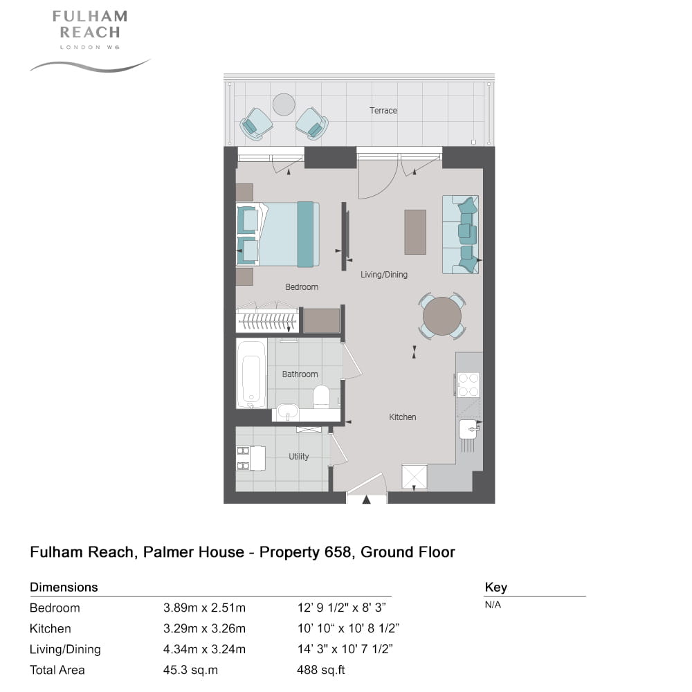 Ground Floor