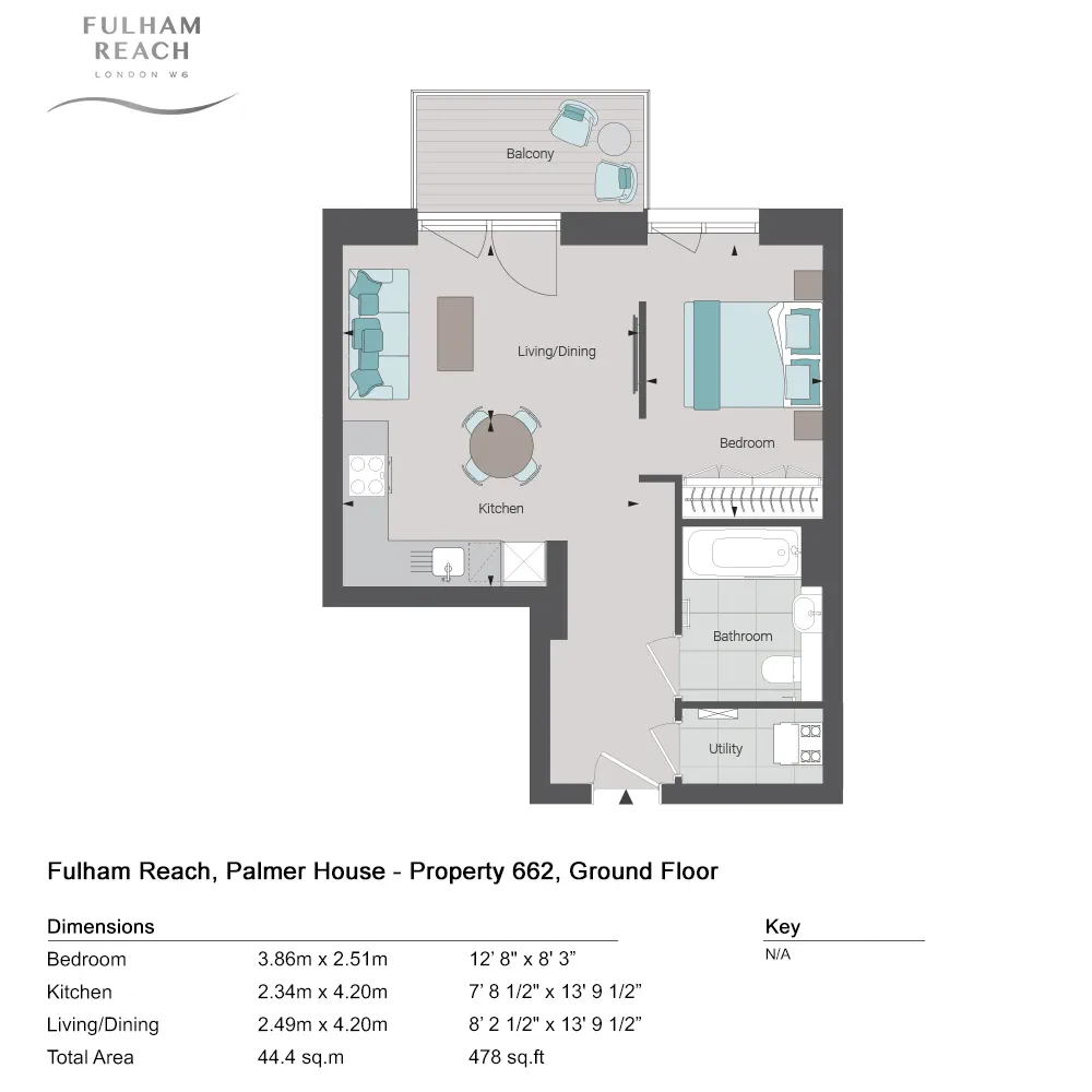 Property Floorplan