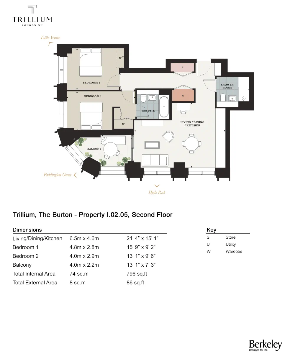 Property Floorplan