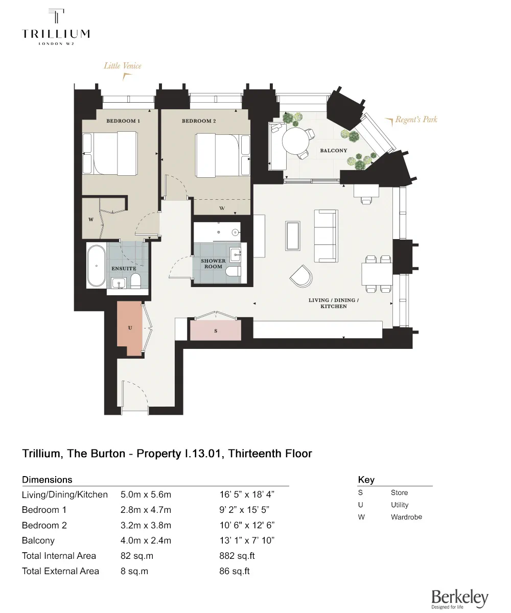 Property Floorplan