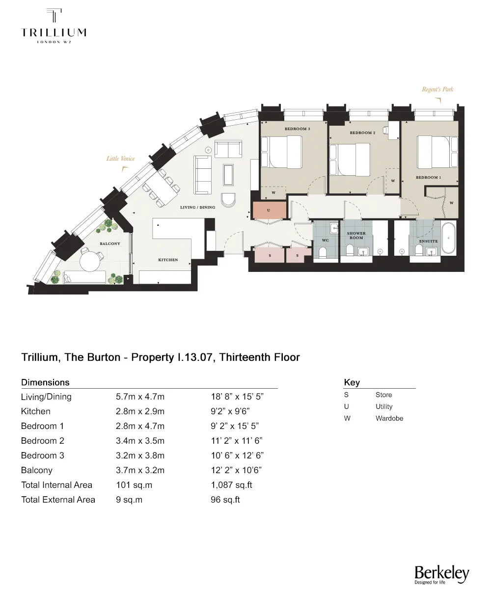 Property Floorplan