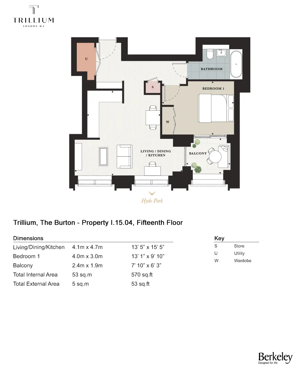 Property Floorplan