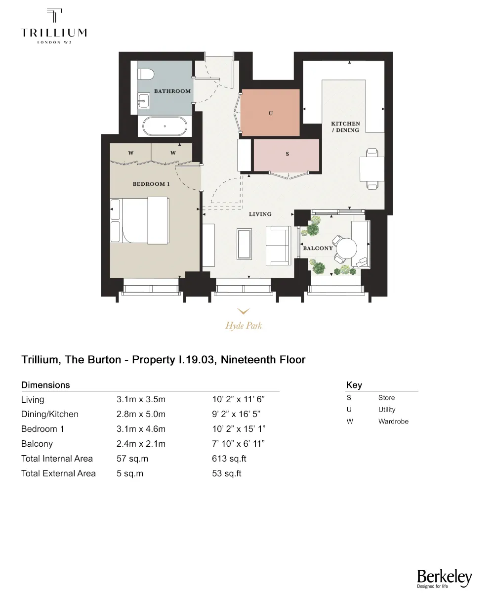 Property Floorplan