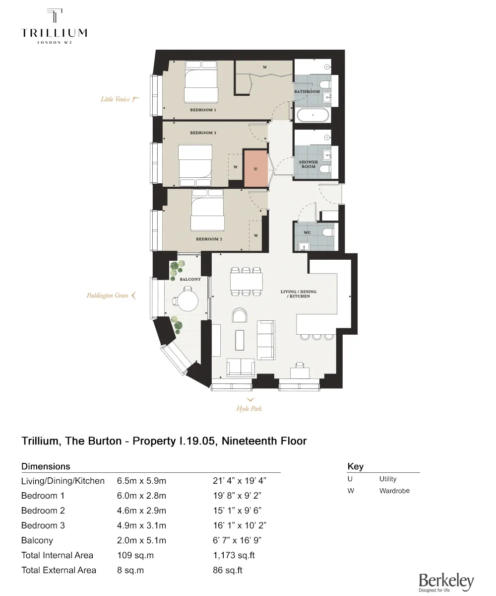 Property Floorplan
