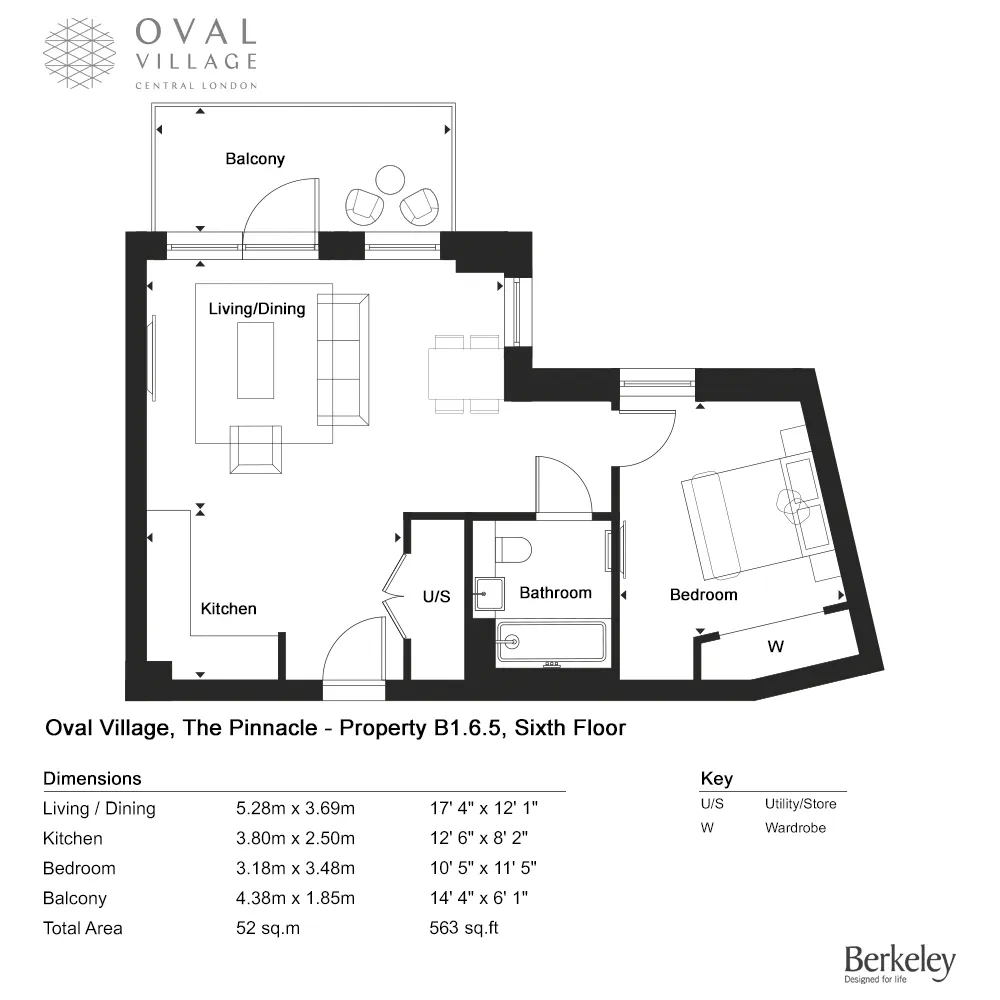 Property Floorplan