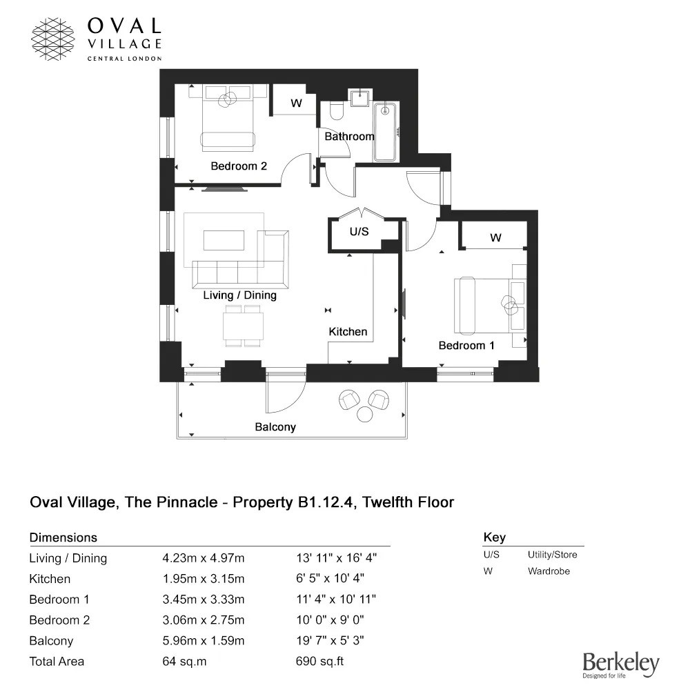 Property Floorplan