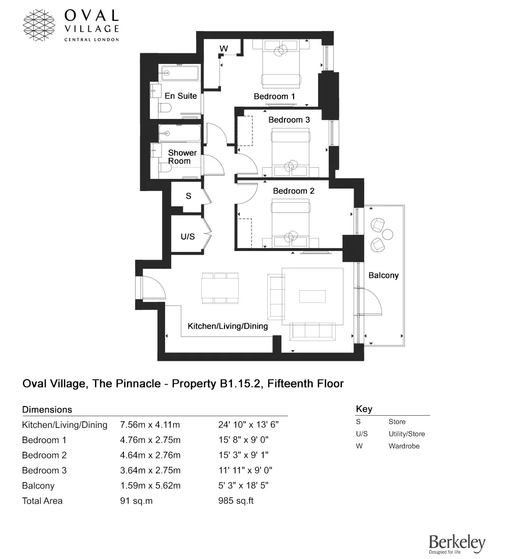 Property Floorplan