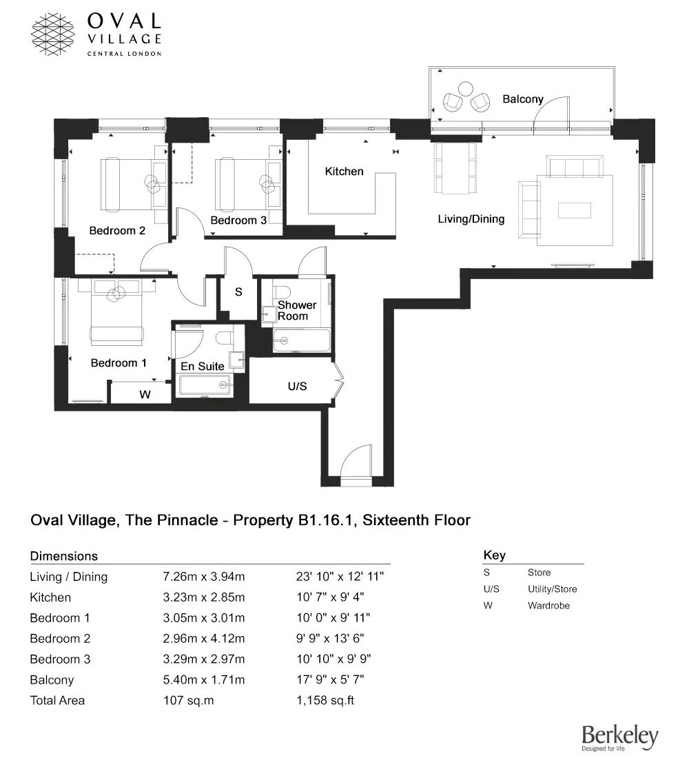Property Floorplan