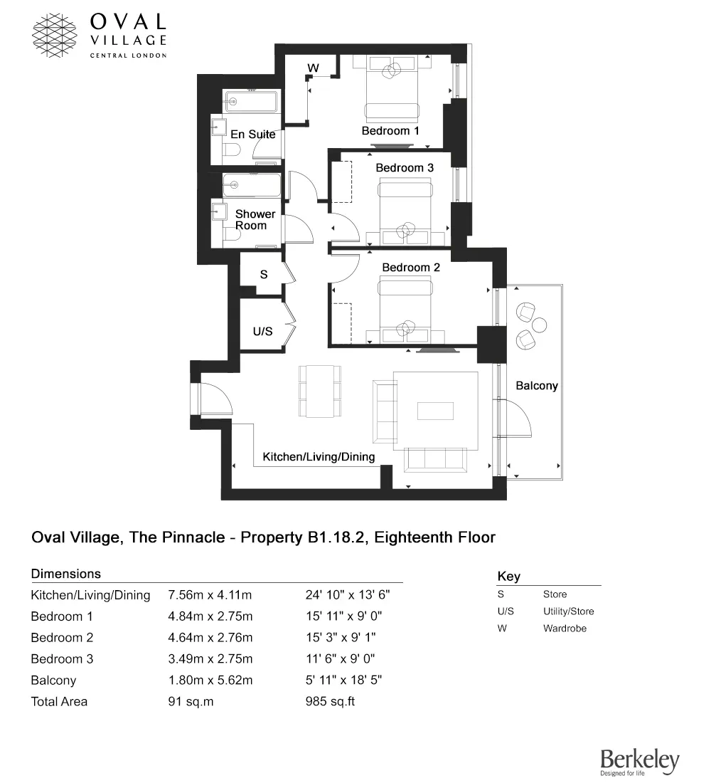 Property Floorplan