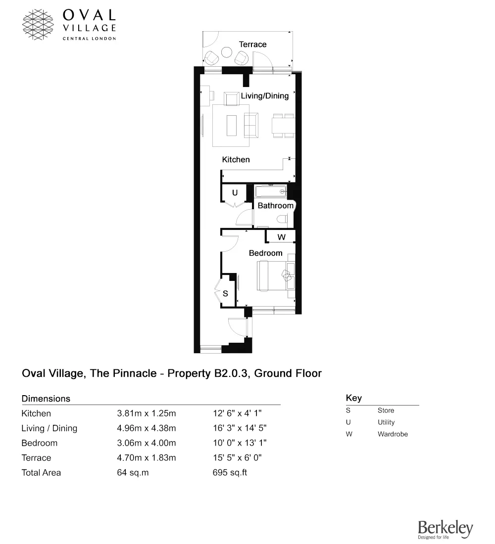 Property Floorplan