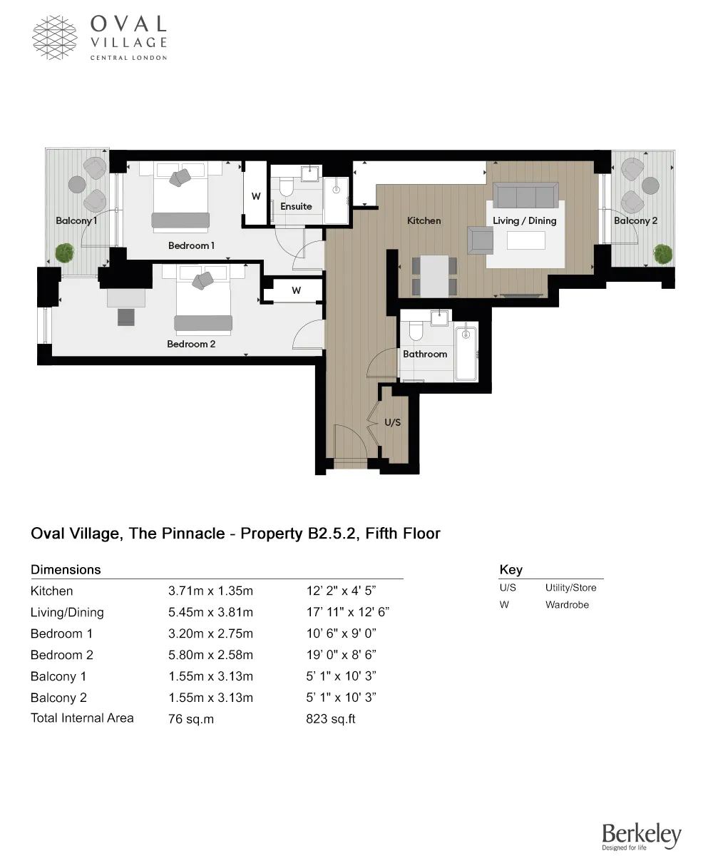 Property Floorplan