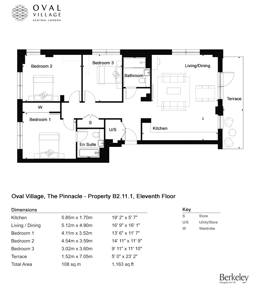 Property Floorplan