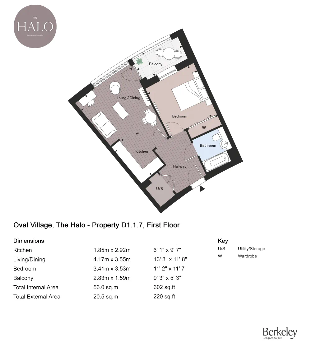 Property Floorplan