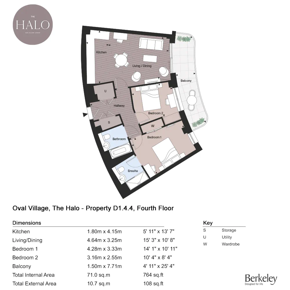 Property Floorplan