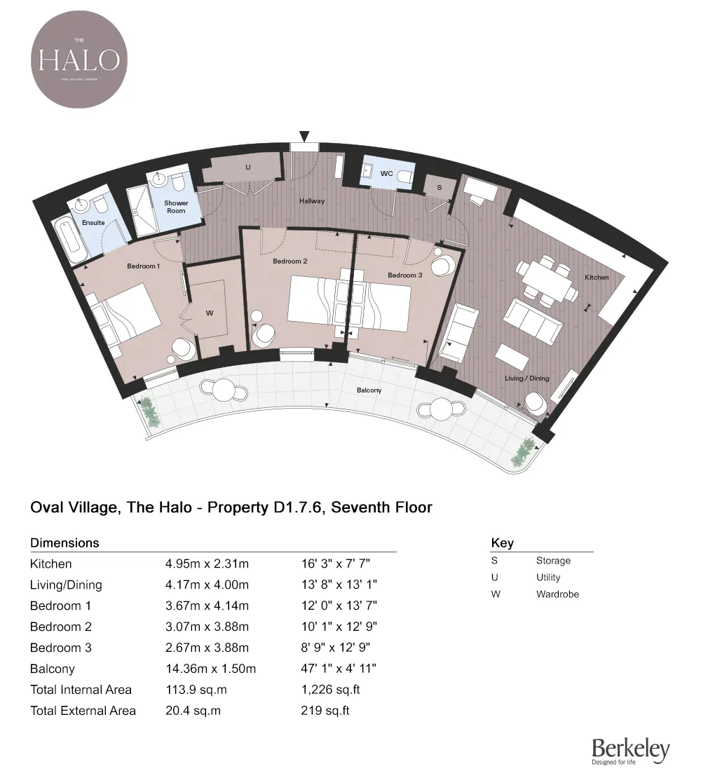Property Floorplan