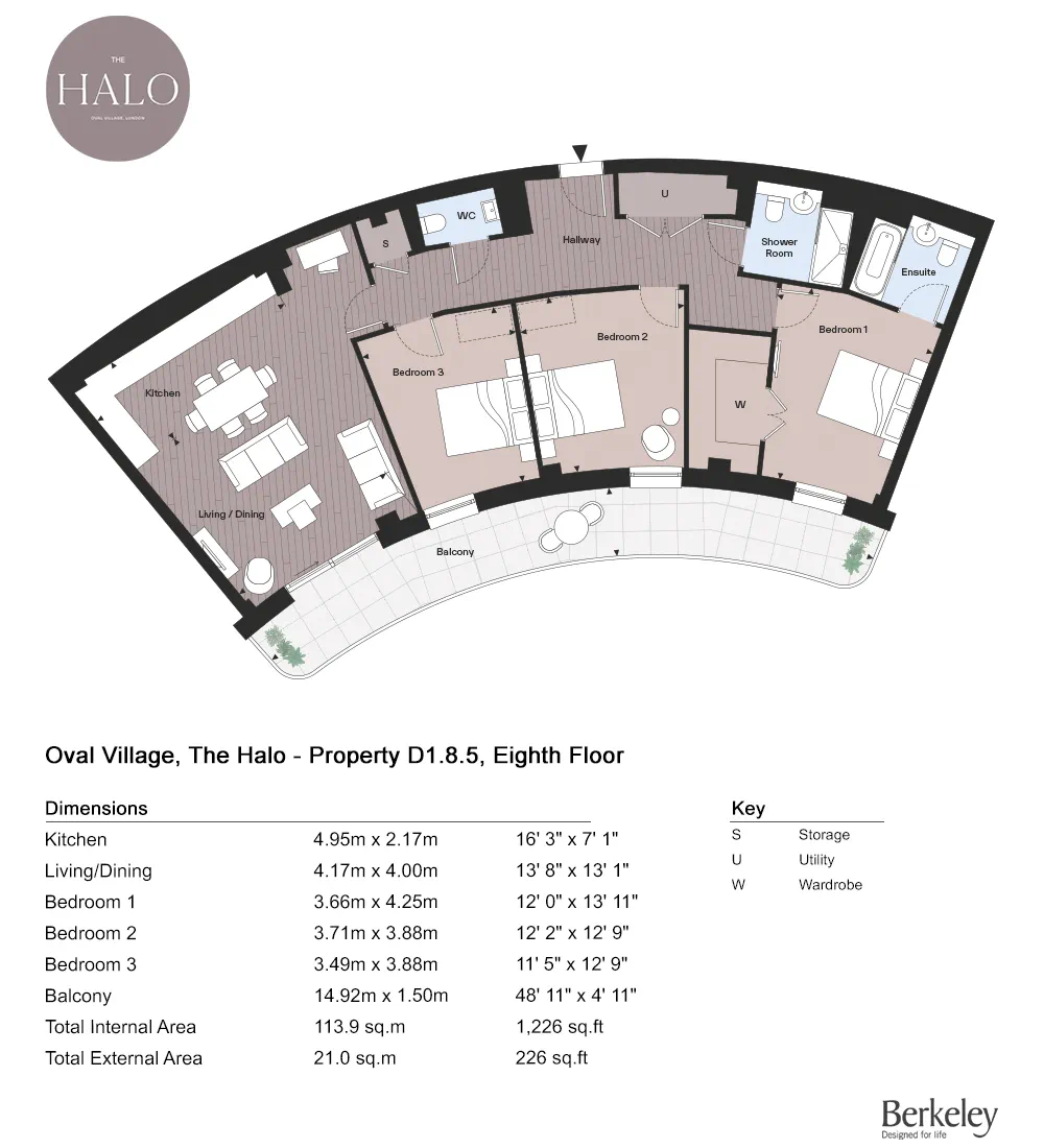 Property Floorplan