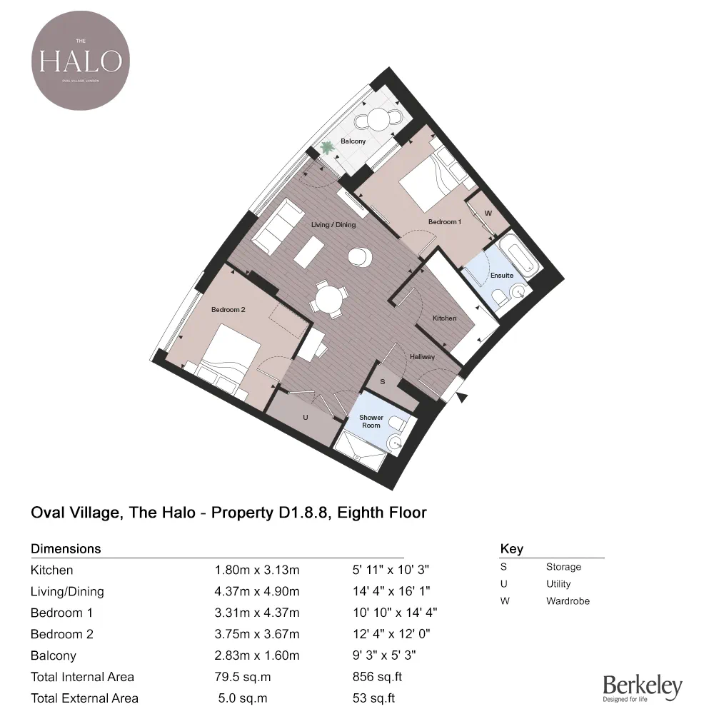 Property Floorplan