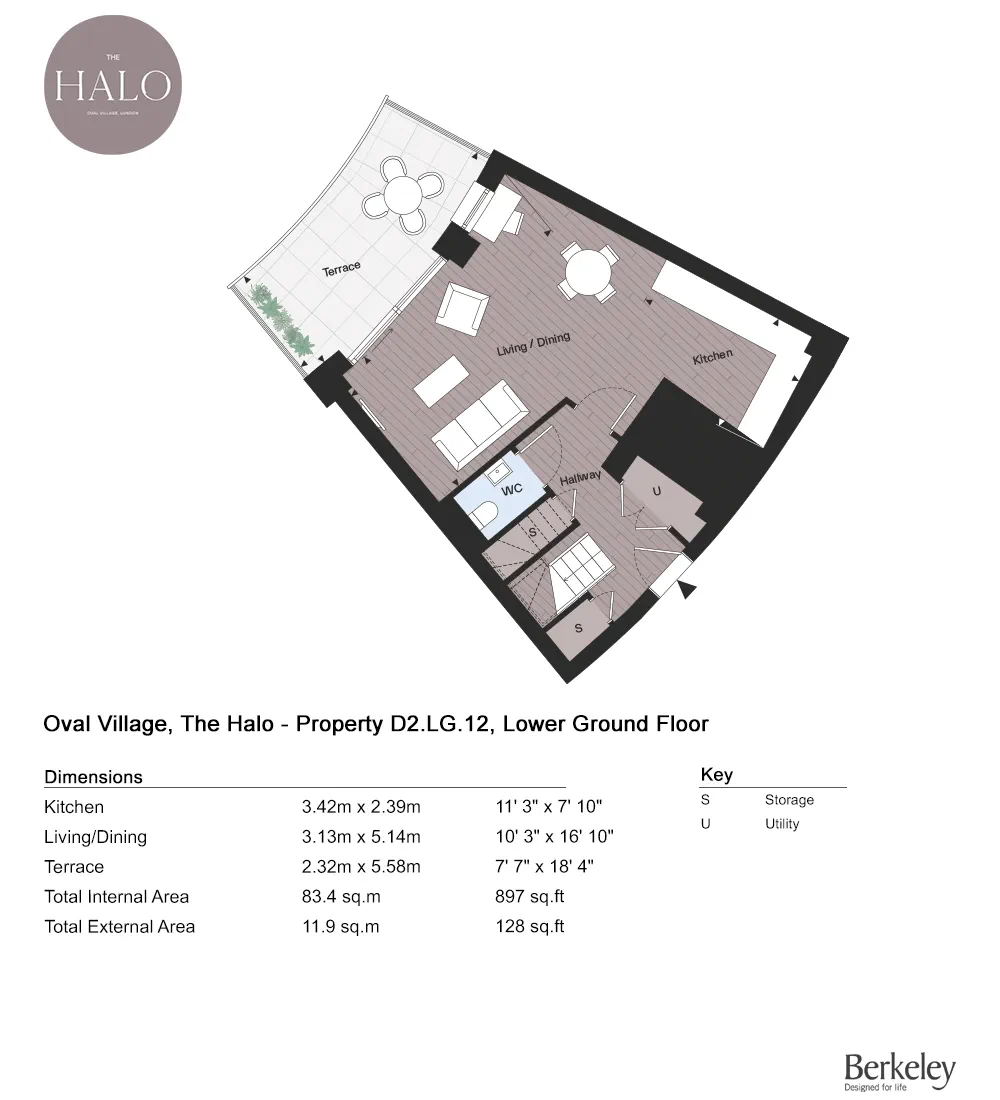 Property Floorplan