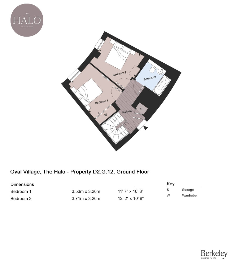 Ground Floor