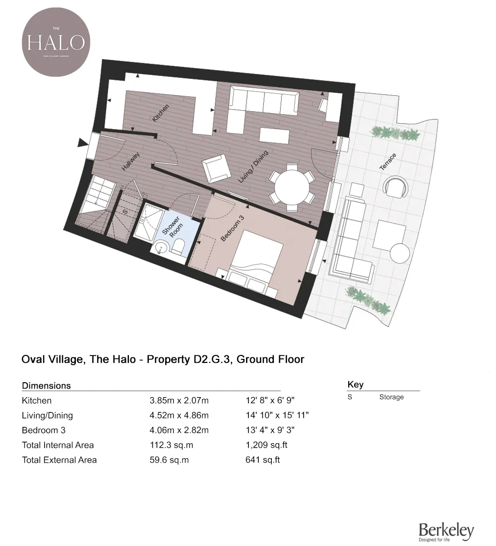 Property Floorplan
