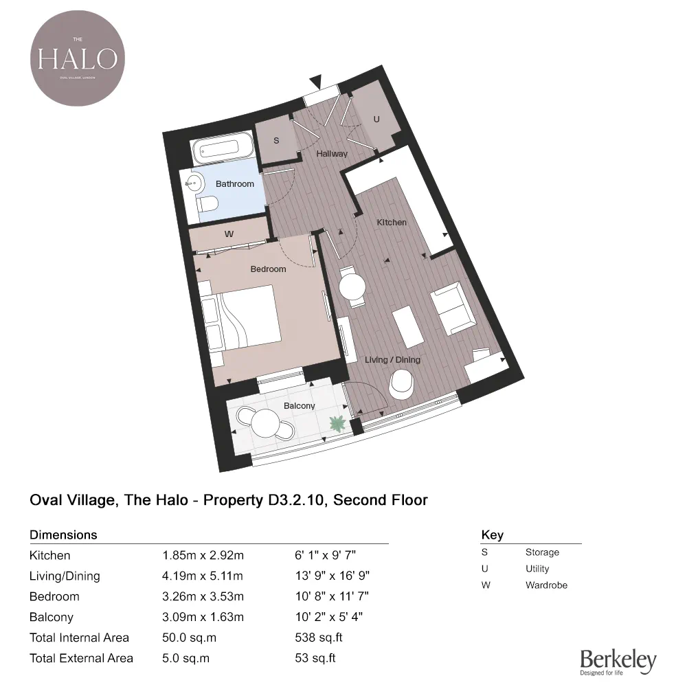 Property Floorplan