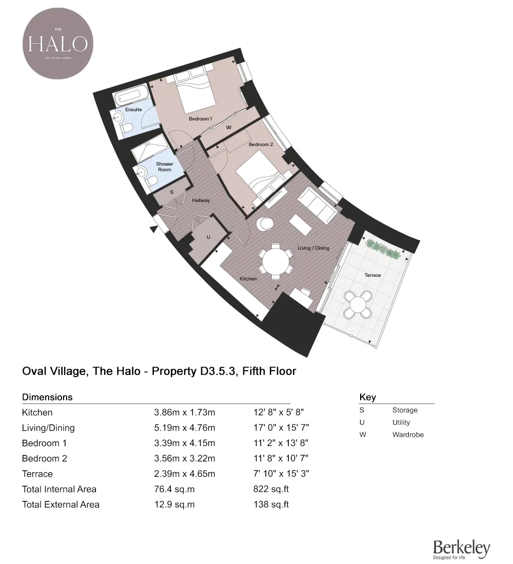Property Floorplan