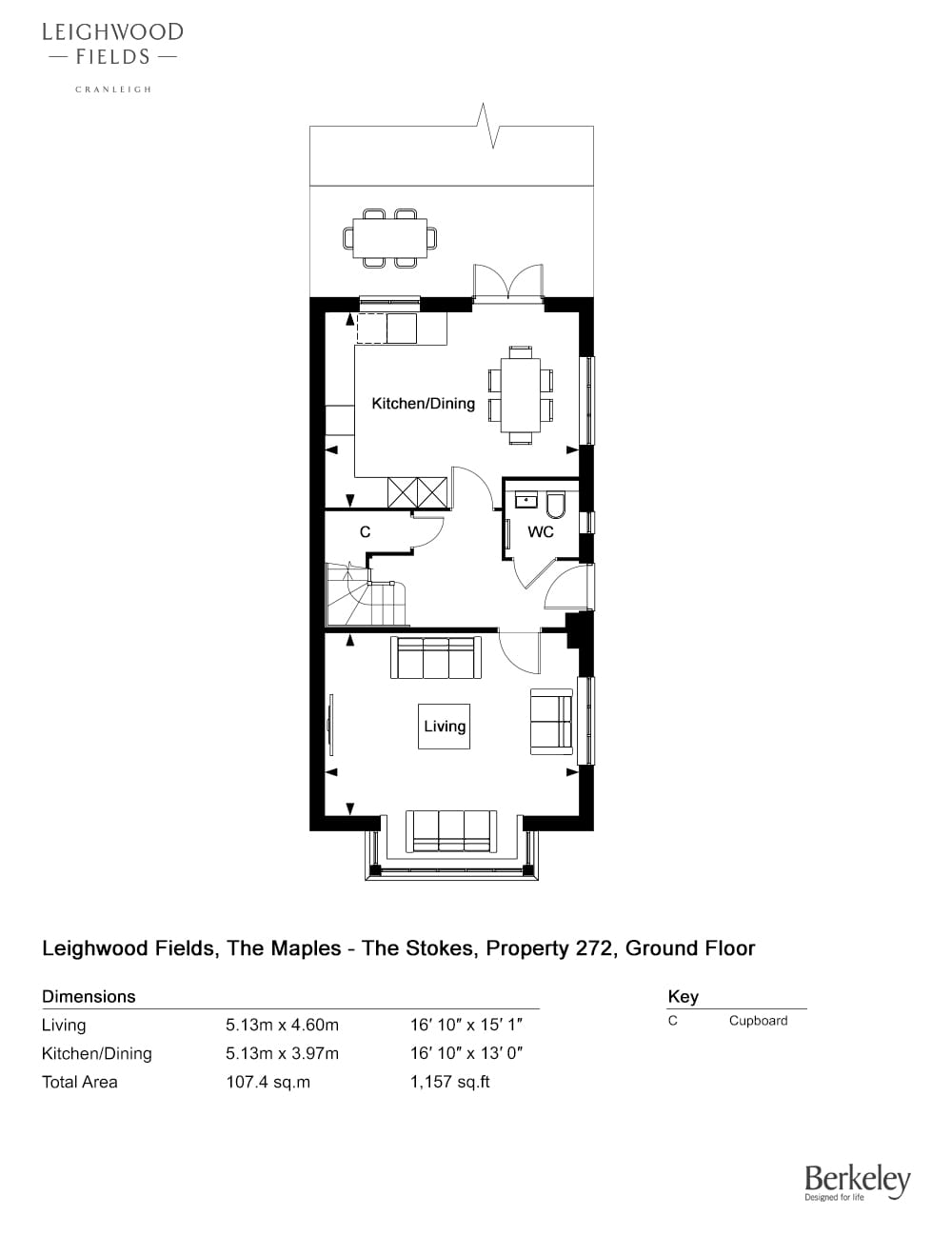 Ground Floor