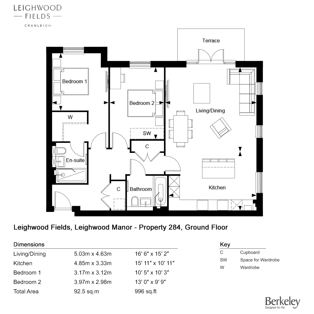 Property Floorplan