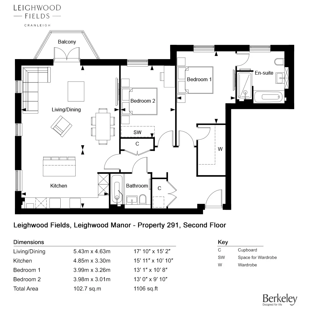 Property Floorplan
