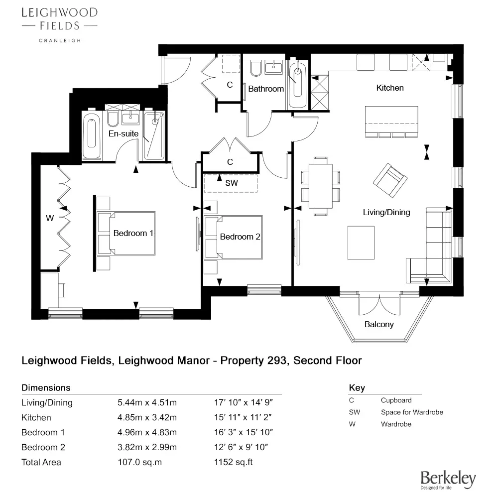Property Floorplan