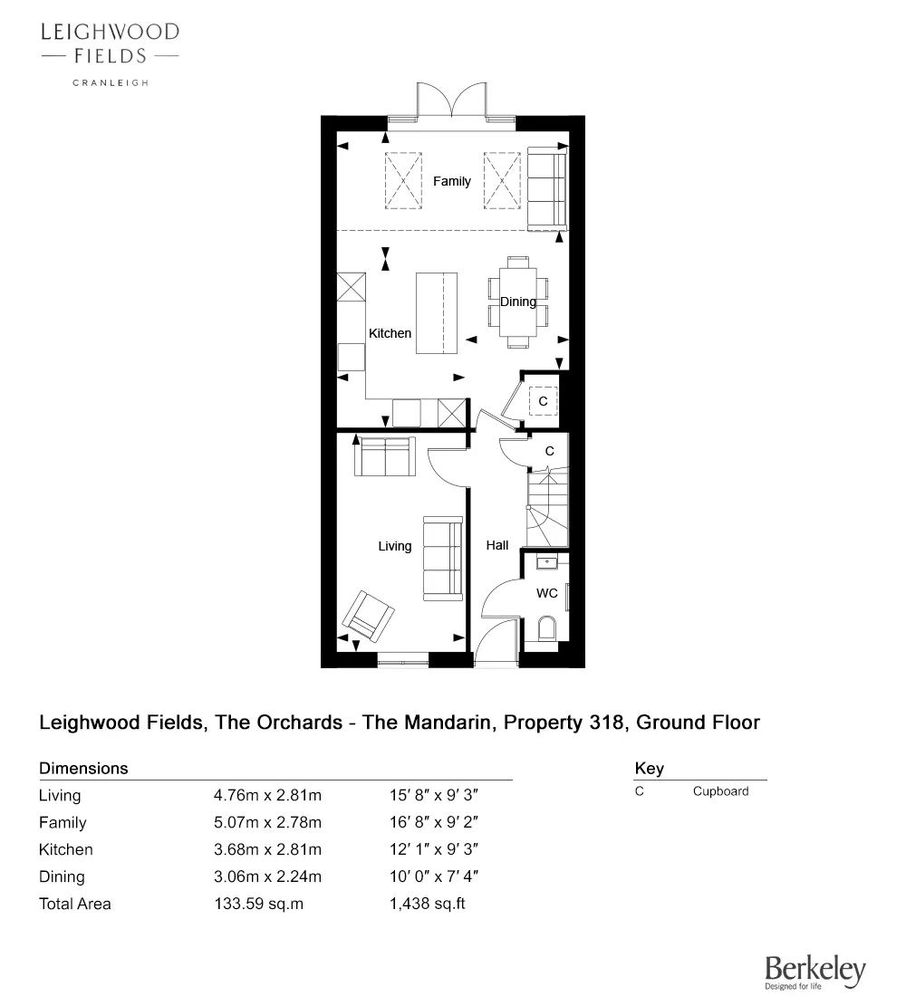 Property Floorplan