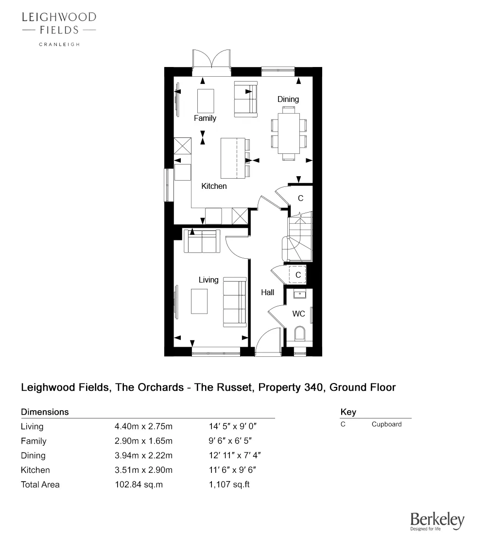 Property Floorplan
