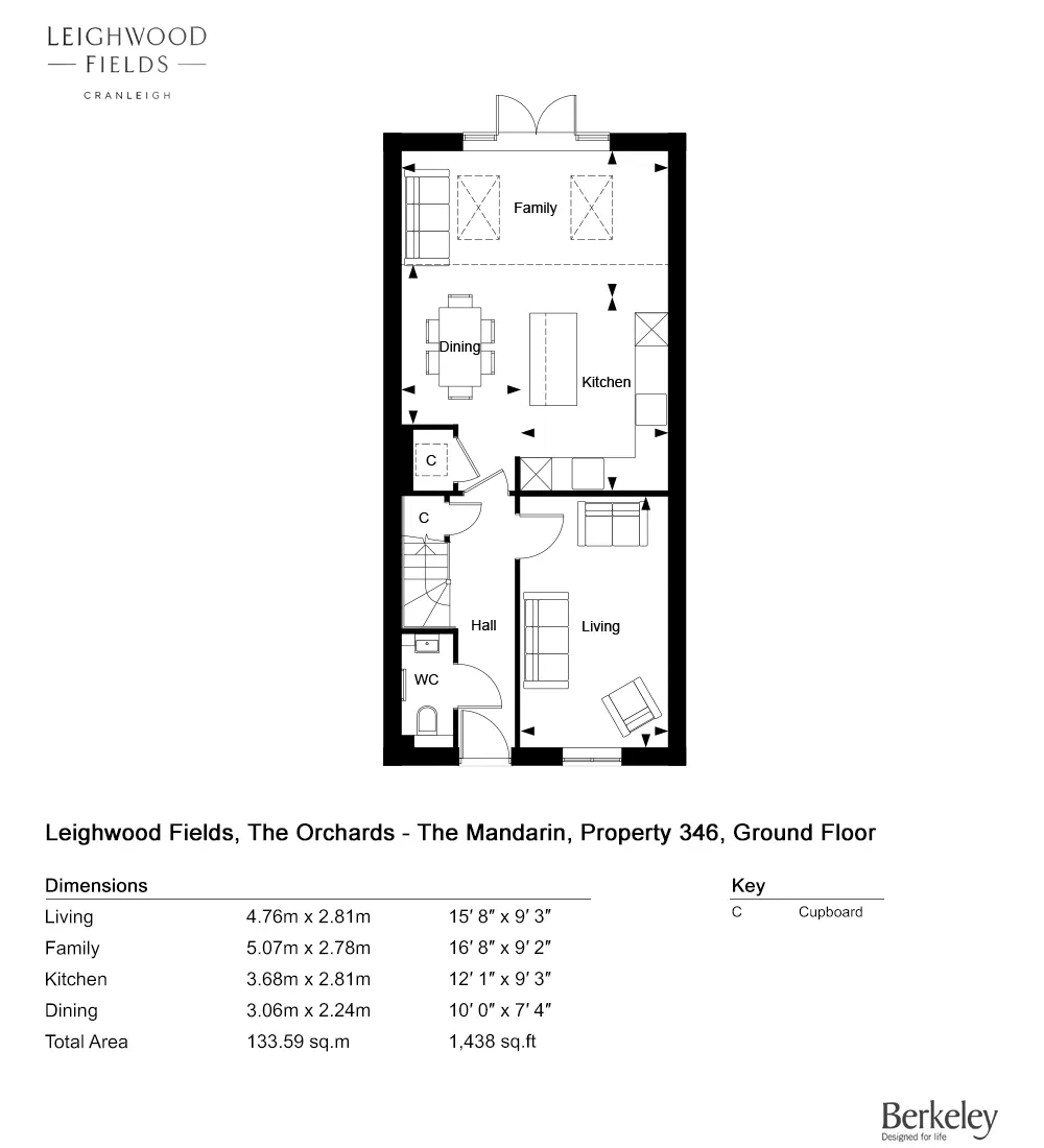 Property Floorplan