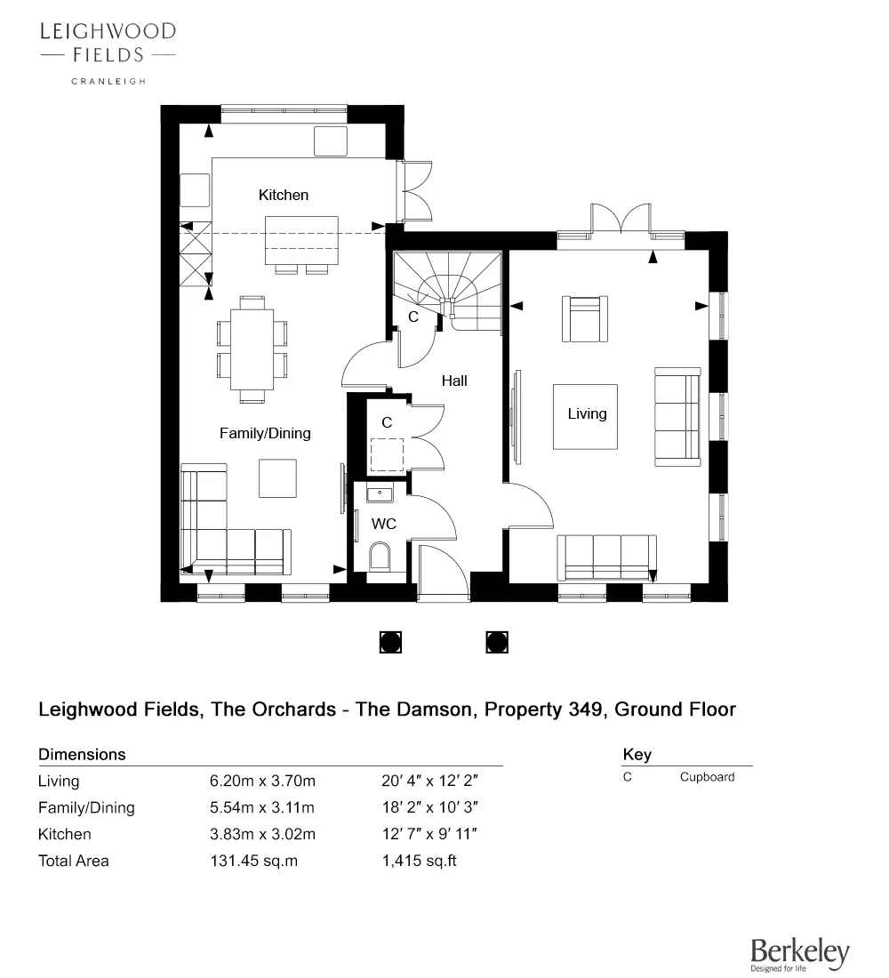 Property Floorplan