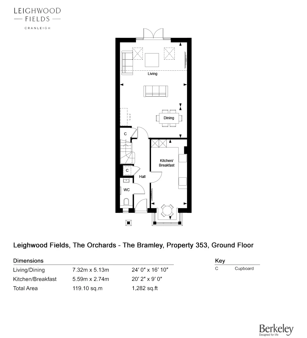 Property Floorplan