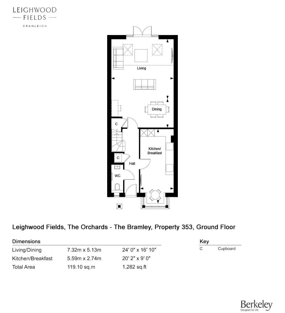 Ground Floor