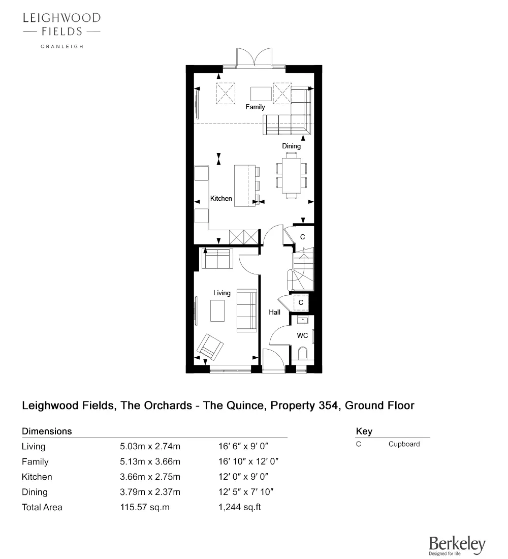 Property Floorplan