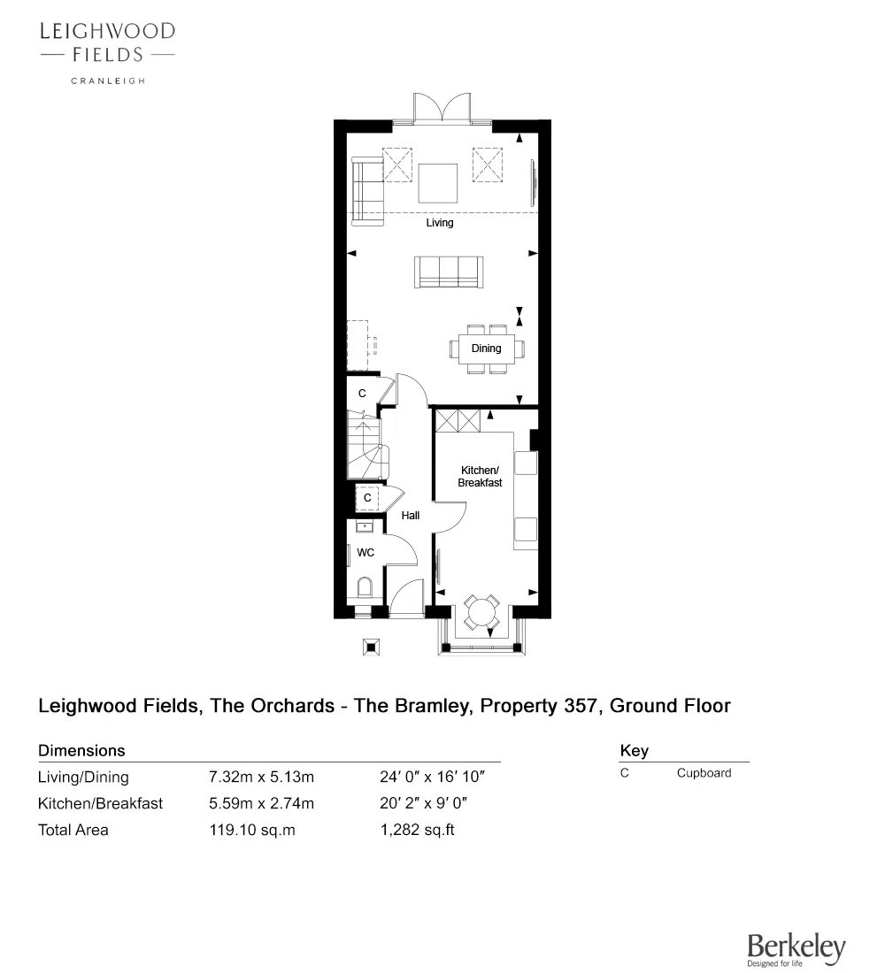 Property Floorplan