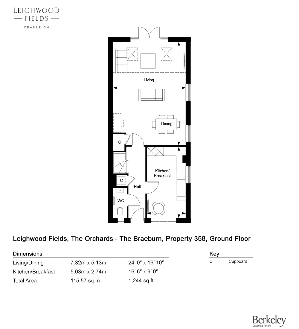Property Floorplan
