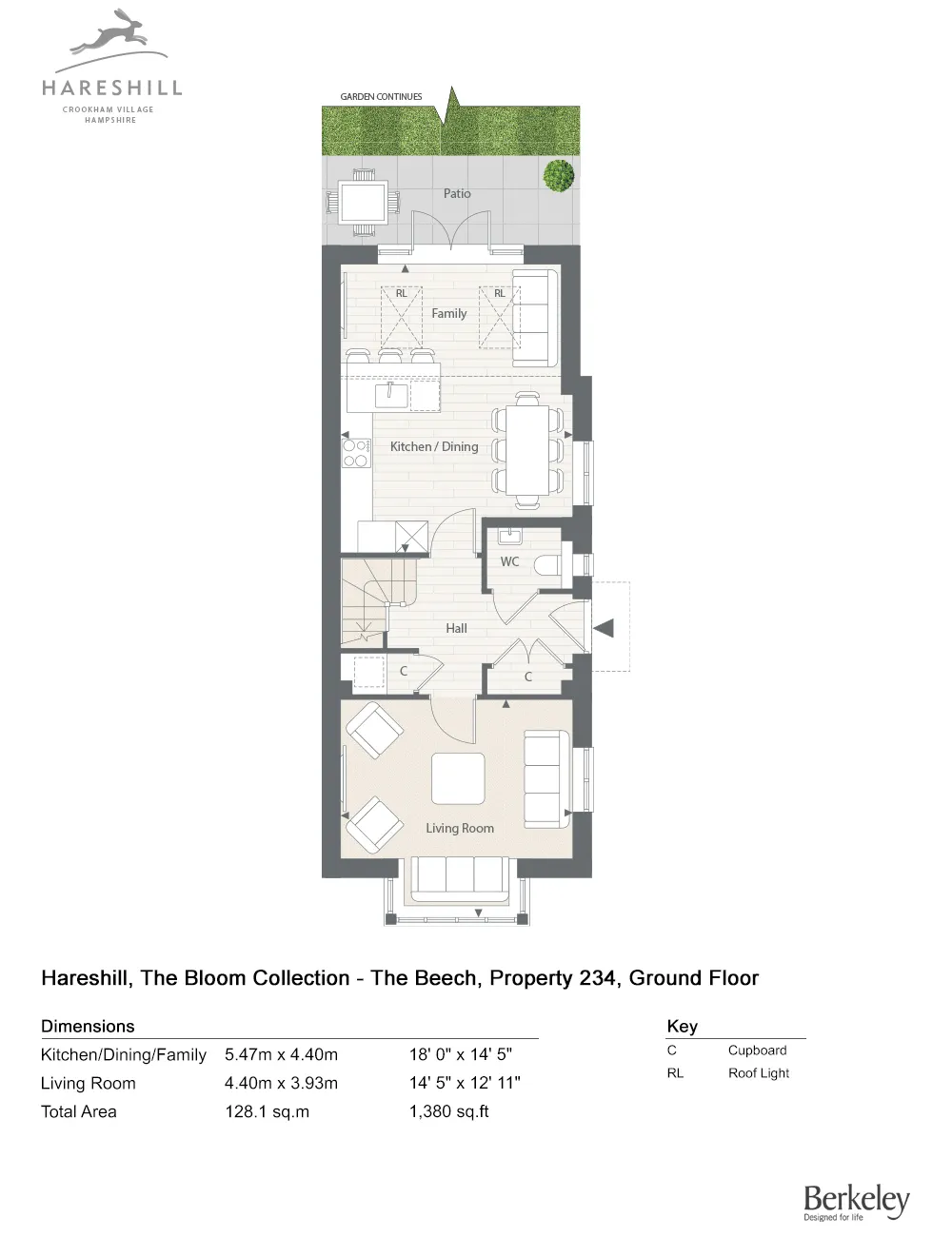 Property Floorplan
