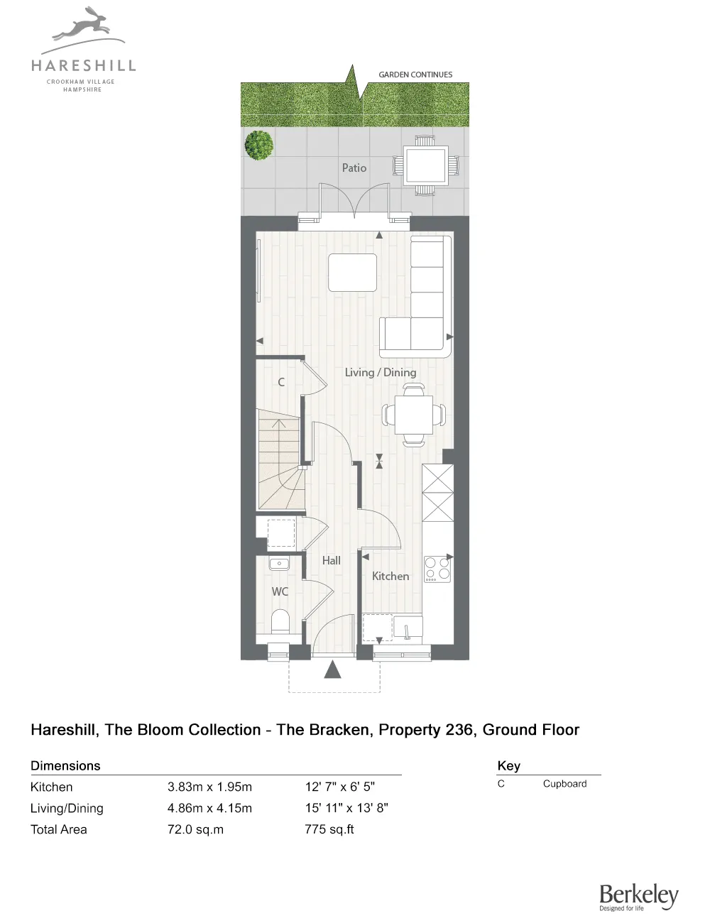 Property Floorplan