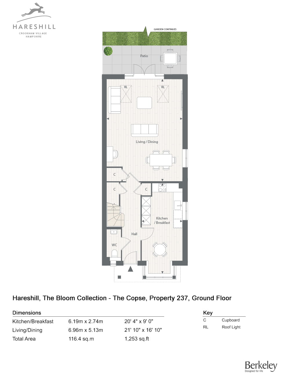Ground Floor