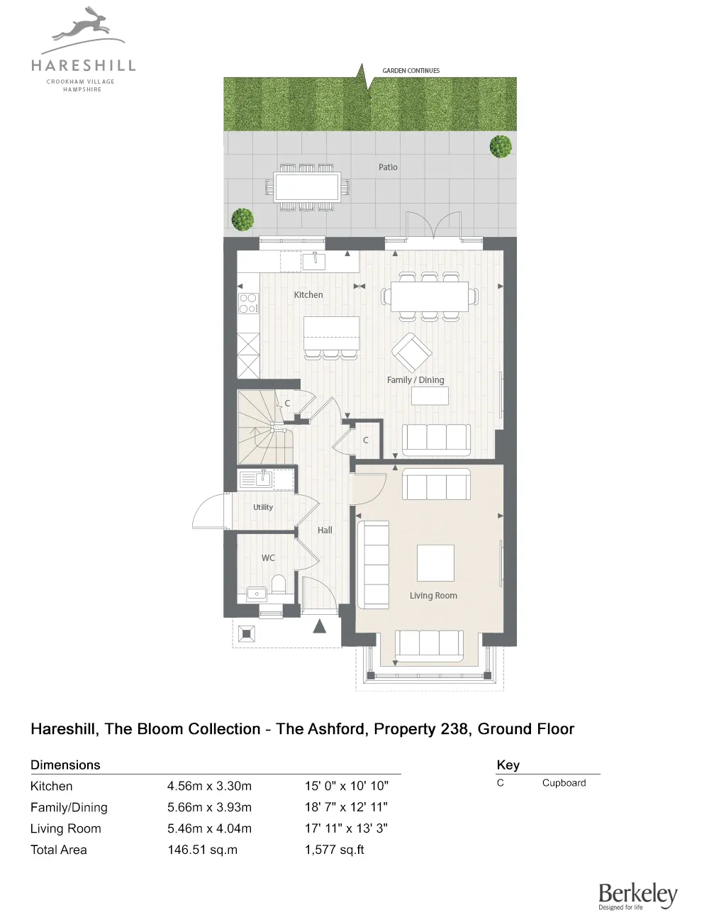 Property Floorplan