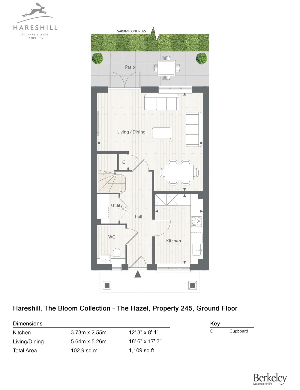 Property Floorplan