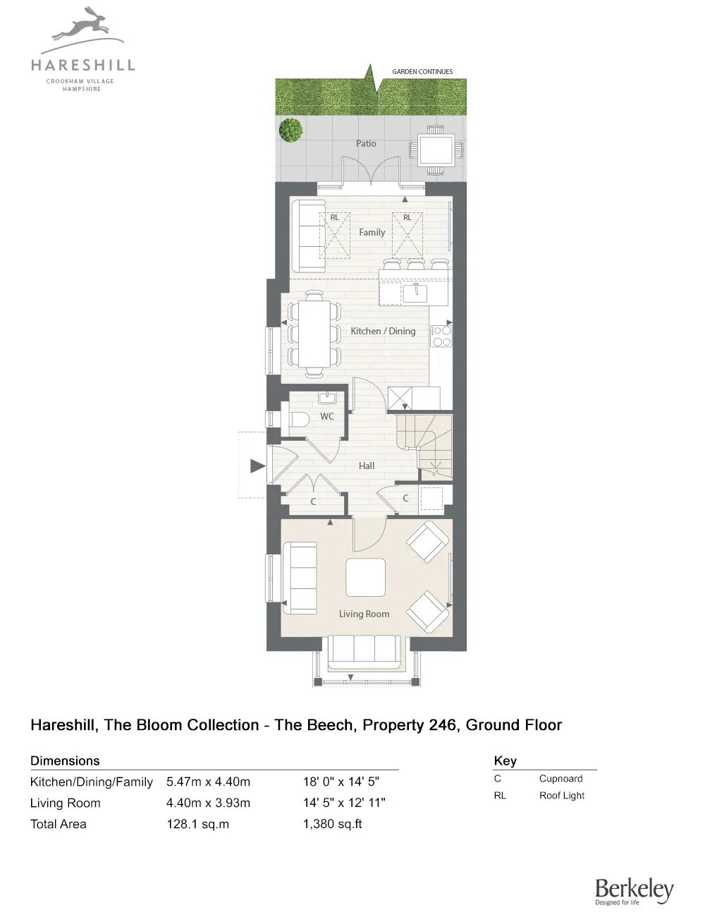 Property Floorplan