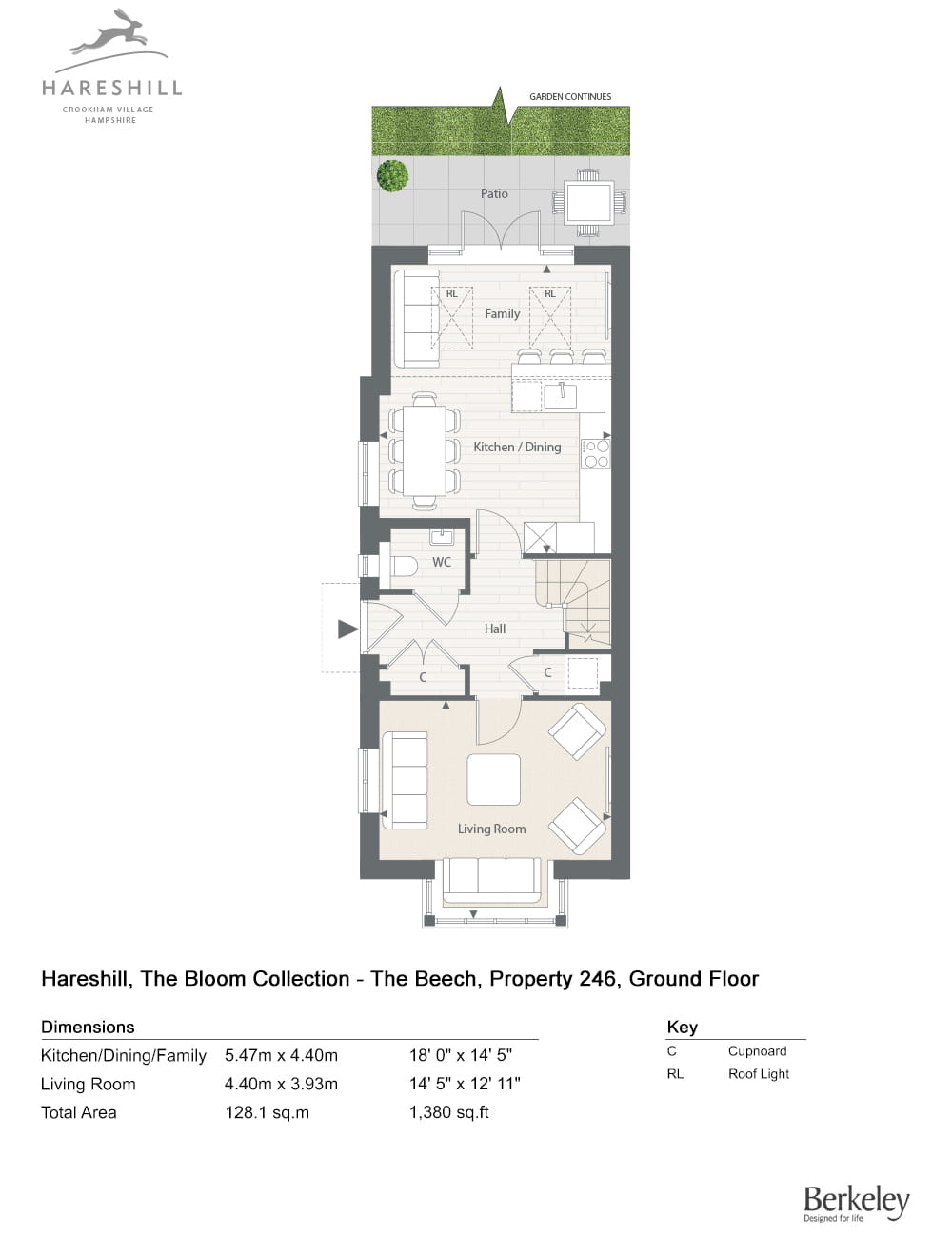 Ground Floor