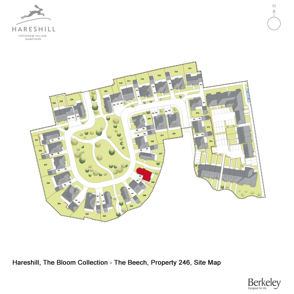 Site Map